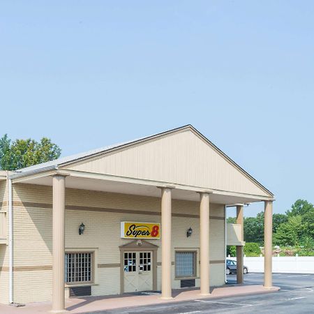 Super 8 By Wyndham Old Saybrook Hotel Exterior photo